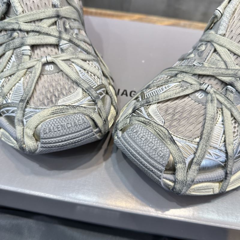 Balenciaga Track Shoes